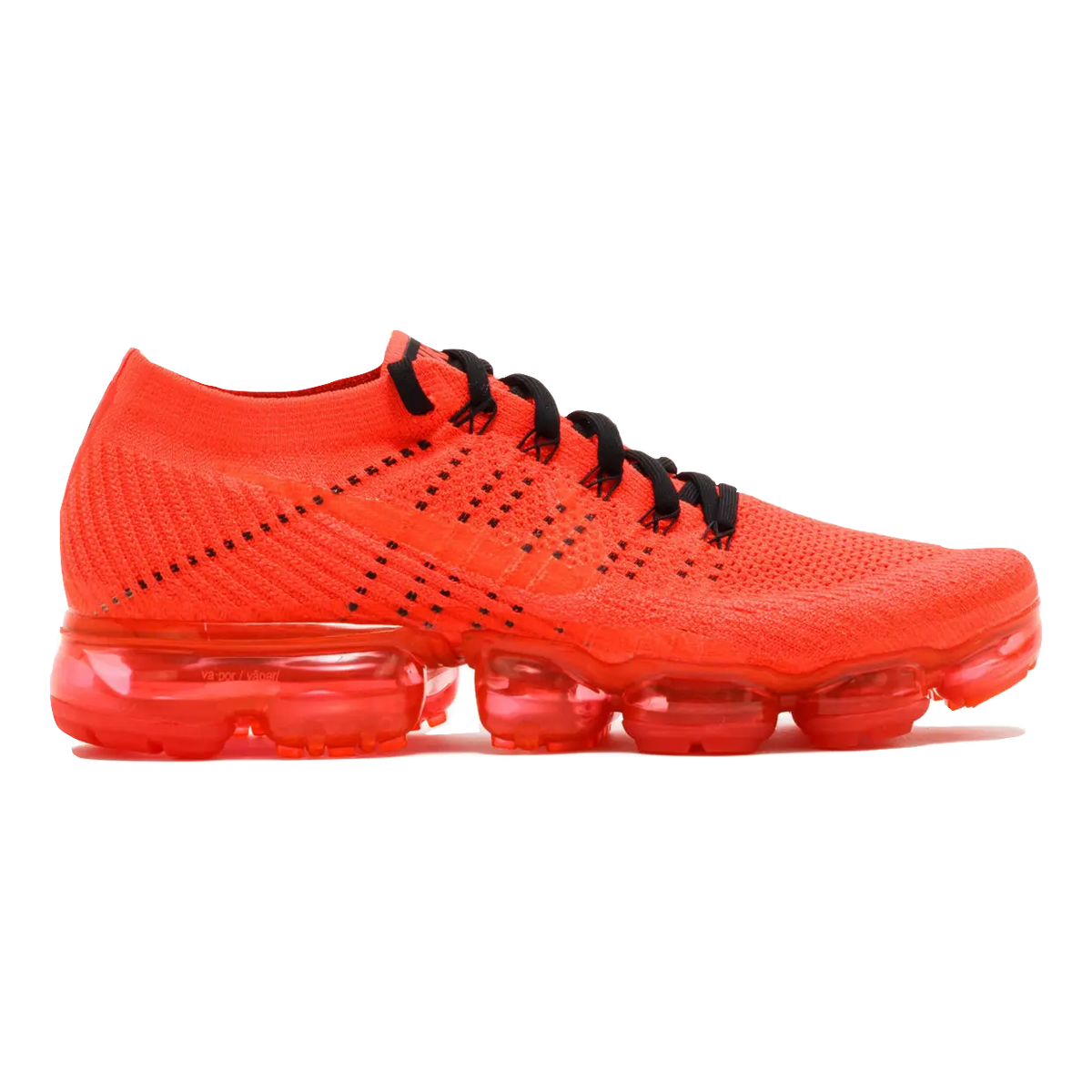Nike Air Vapormax FK/CLOT Nike