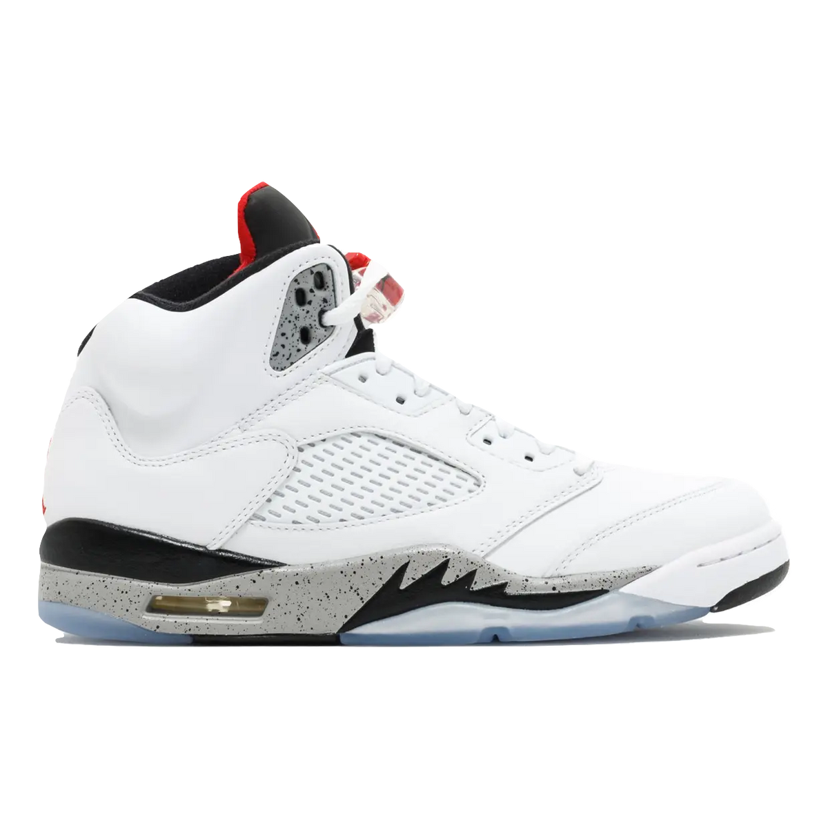 Air Jordan 5 Retro - White Cement Air Jordan