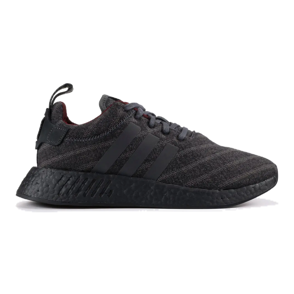 NMD R2 - Henry Poole Adidas