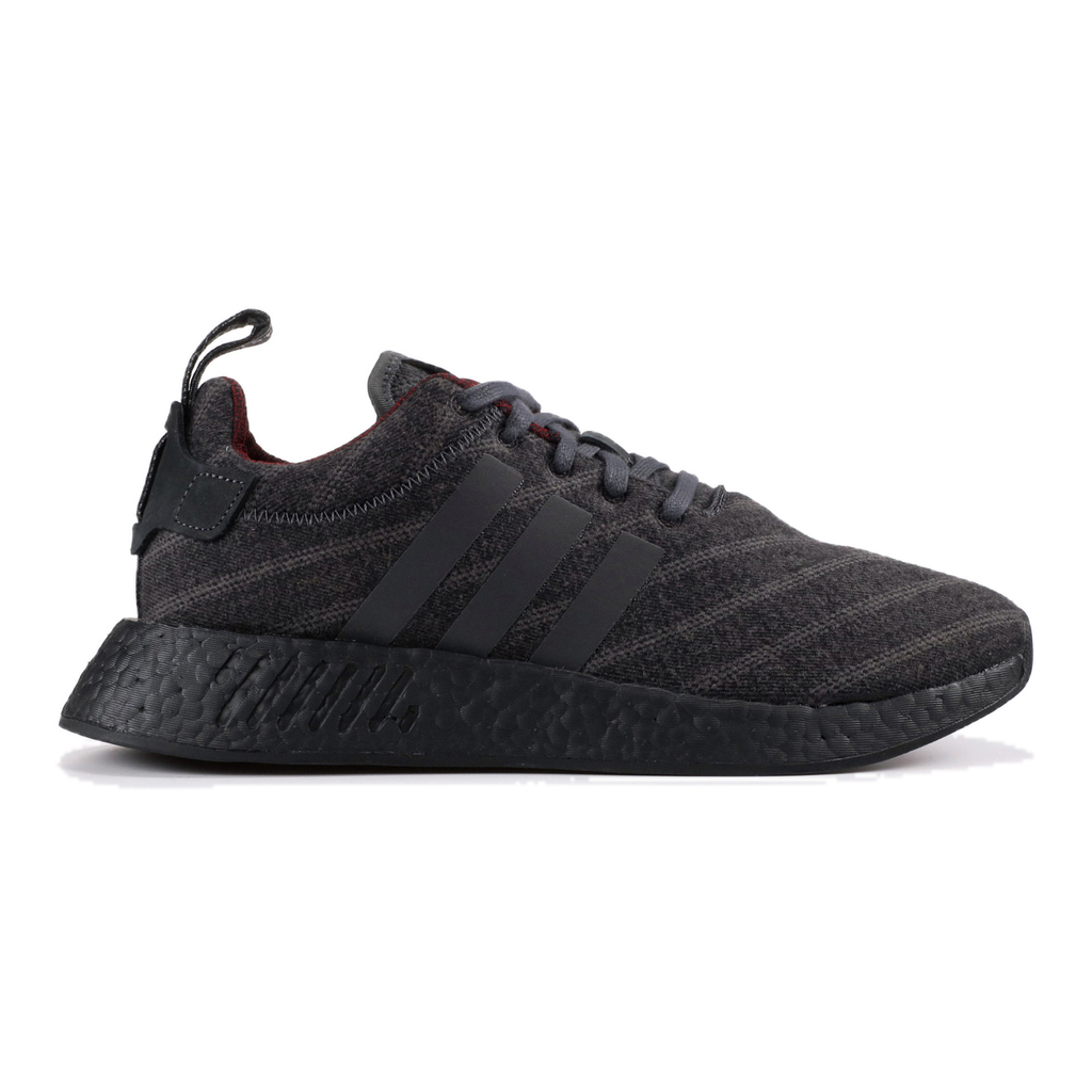 NMD R2 - Henry Poole