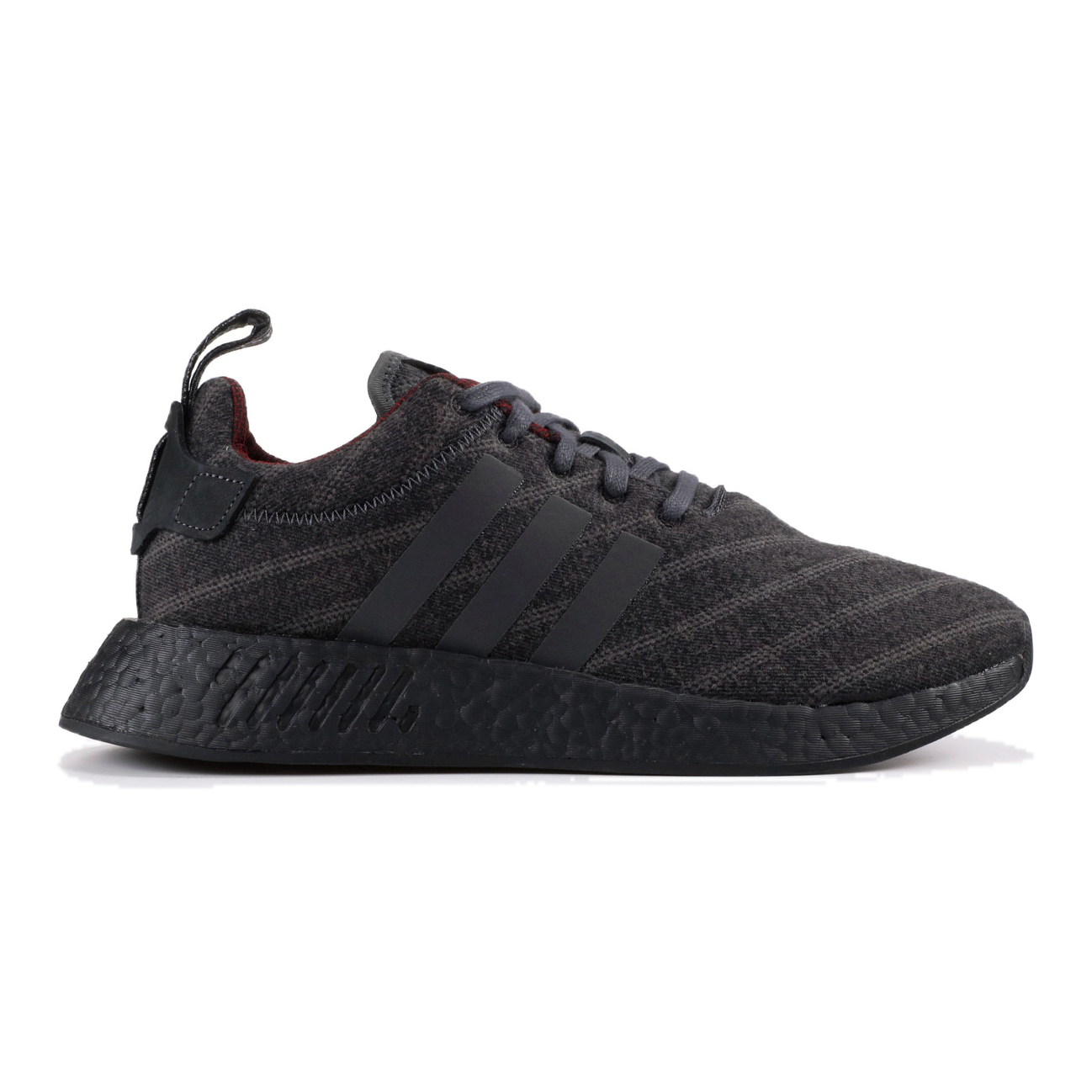 NMD R2 - Henry Poole