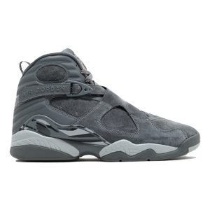 Air Jordan 8 Retro - Cool Grey