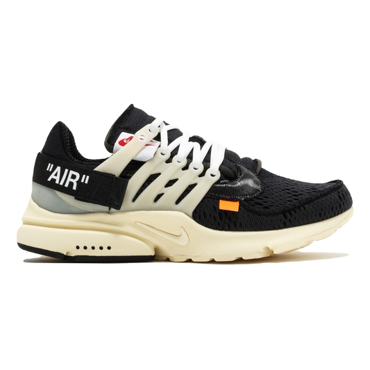 The 10: Nike Air Presto - OFF WHITE - Used