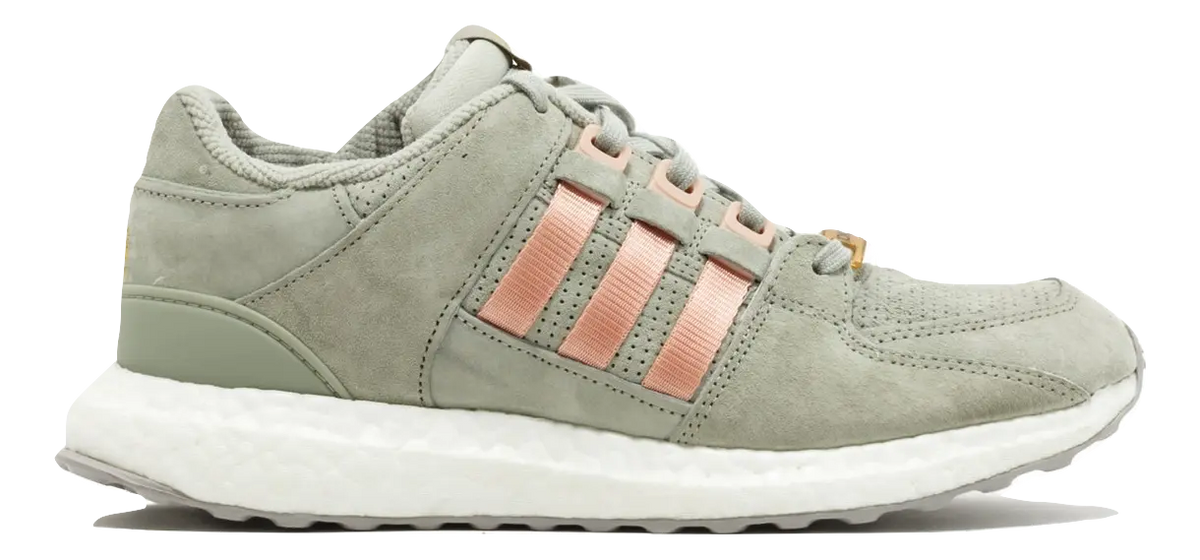 Concepts Adidas EQT Support Sage Adidas