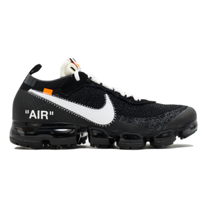 The 10: Nike Air Vapormax FK - OFF WHITE - Used