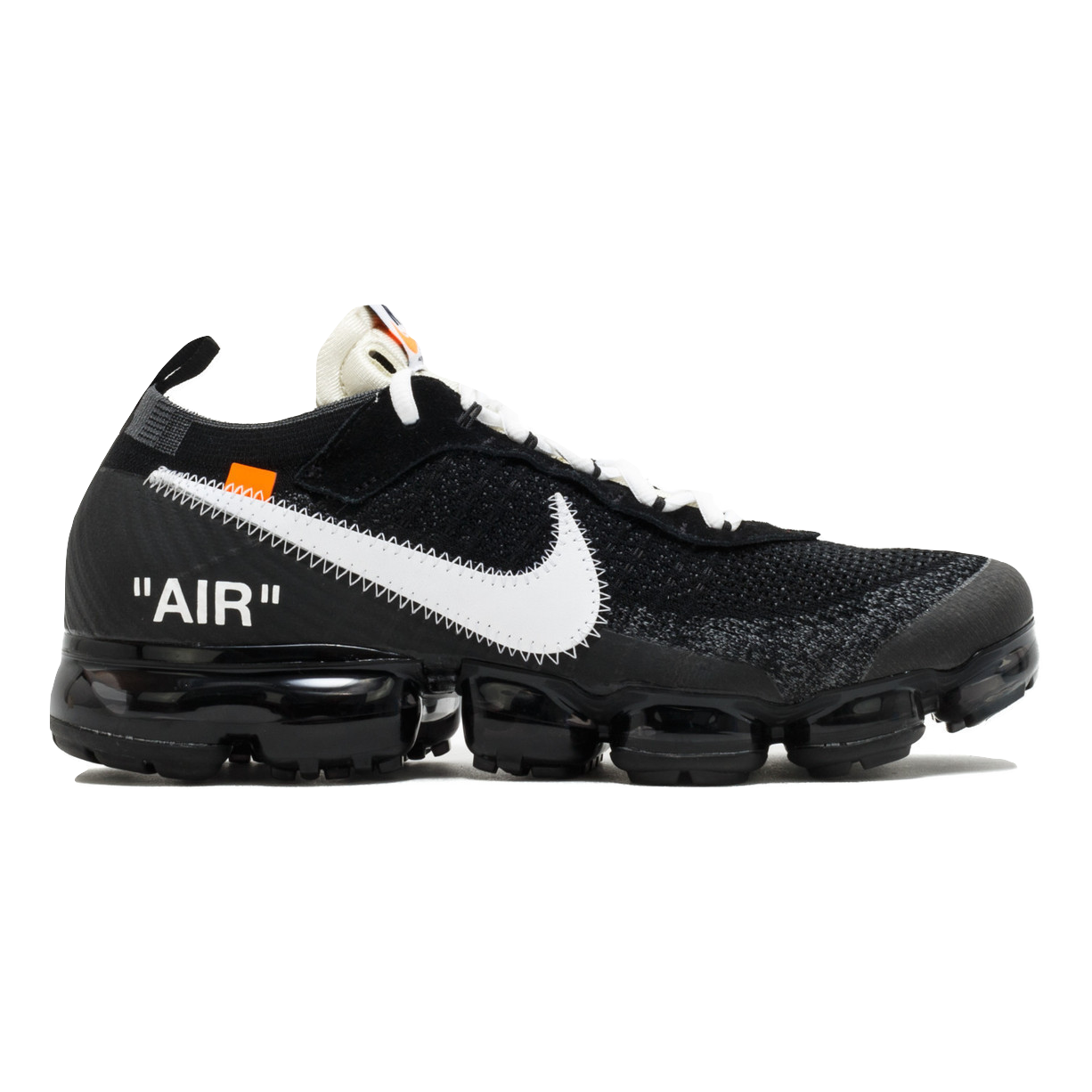 The 10: Nike Air Vapormax FK - OFF WHITE - Used