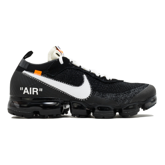The 10: Nike Air Vapormax FK - OFF WHITE