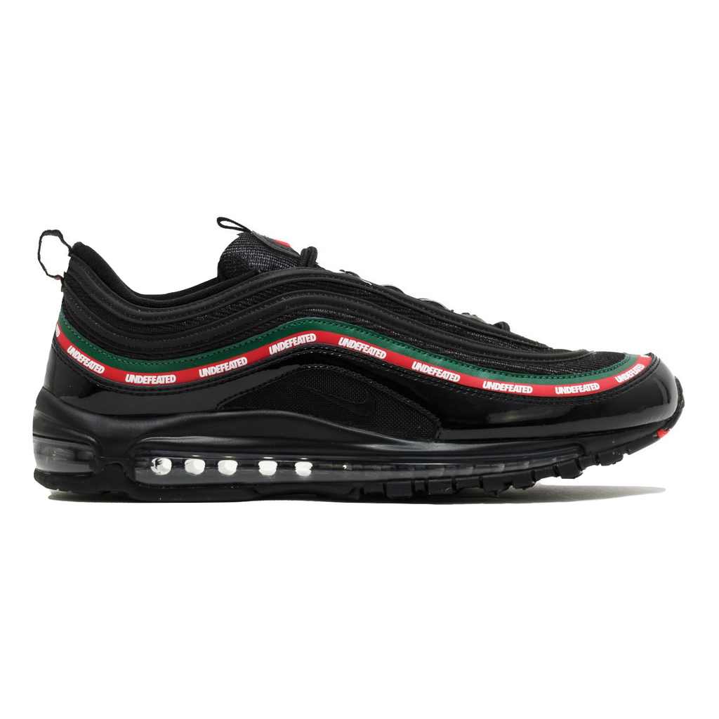 Nike Air Max 97 OG/Undftd - Black