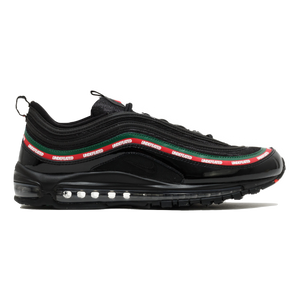 Nike Air Max 97 OG/Undftd - Black - Used