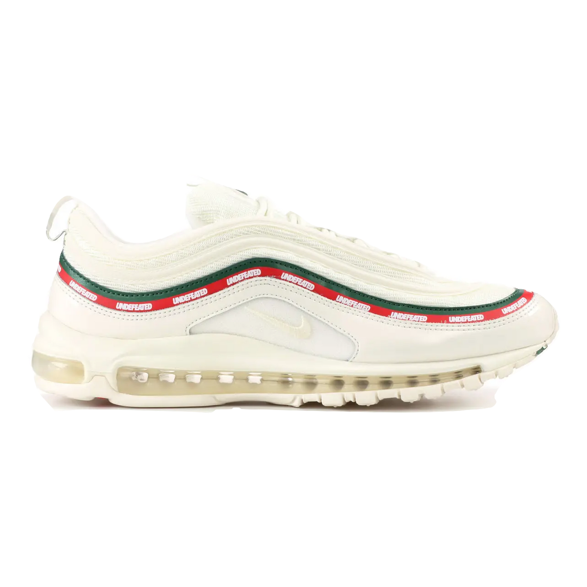 Nike Air Max 97 OG/Undftd - Sail - Used Nike