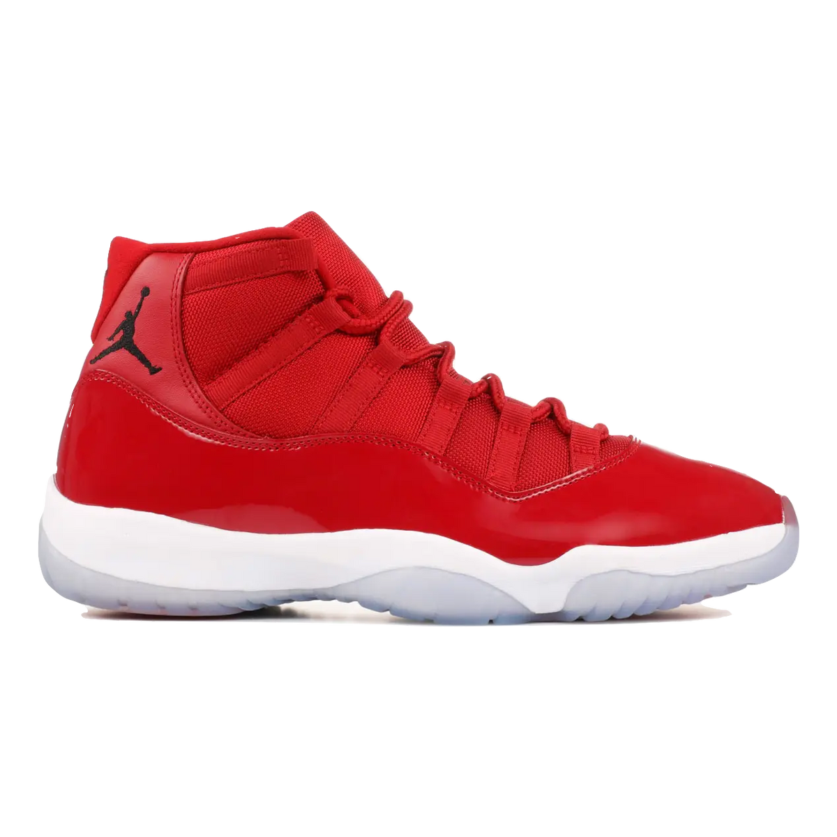 Air Jordan 11 Retro - Win Like 96 - Used Air Jordan