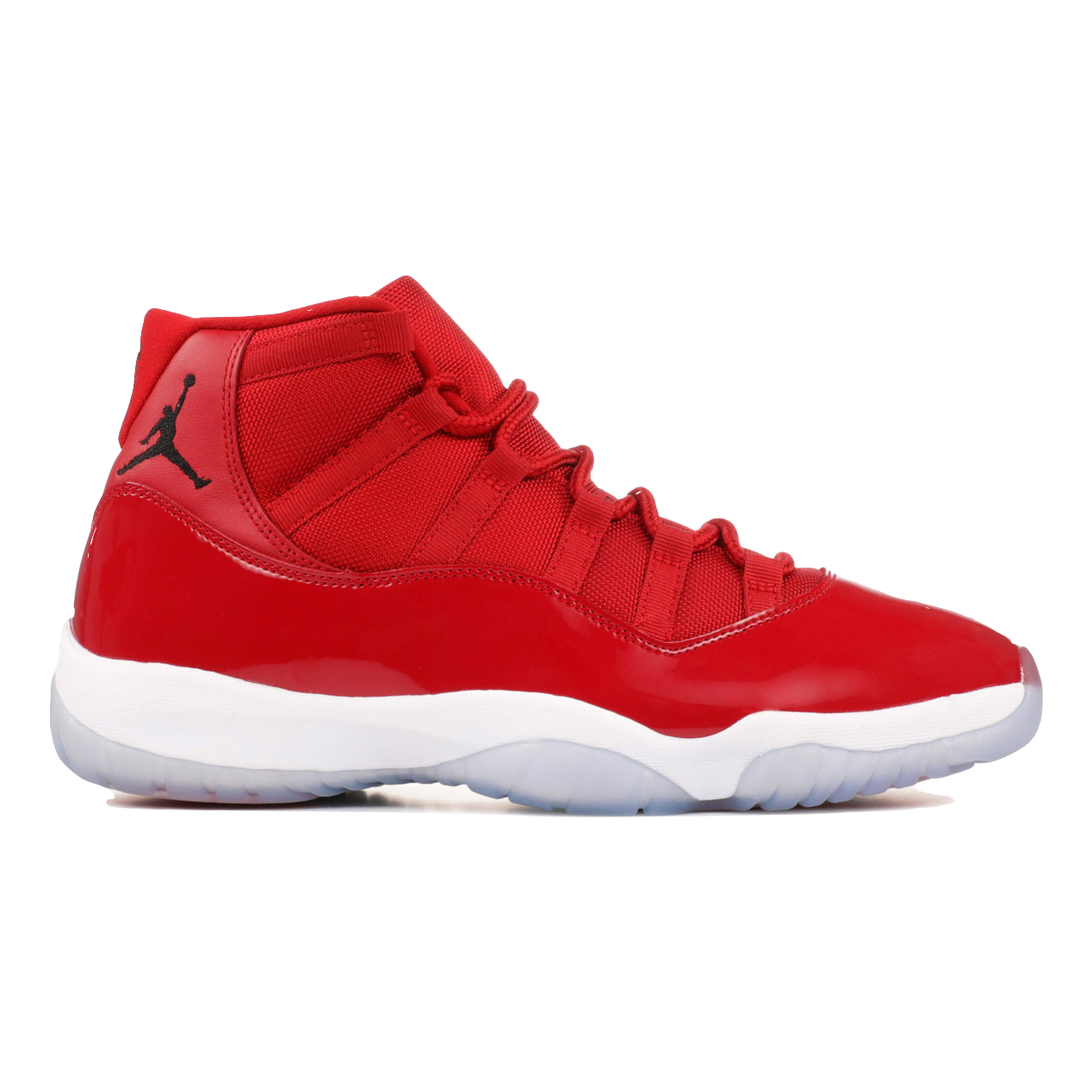 Used hotsell jordan 11