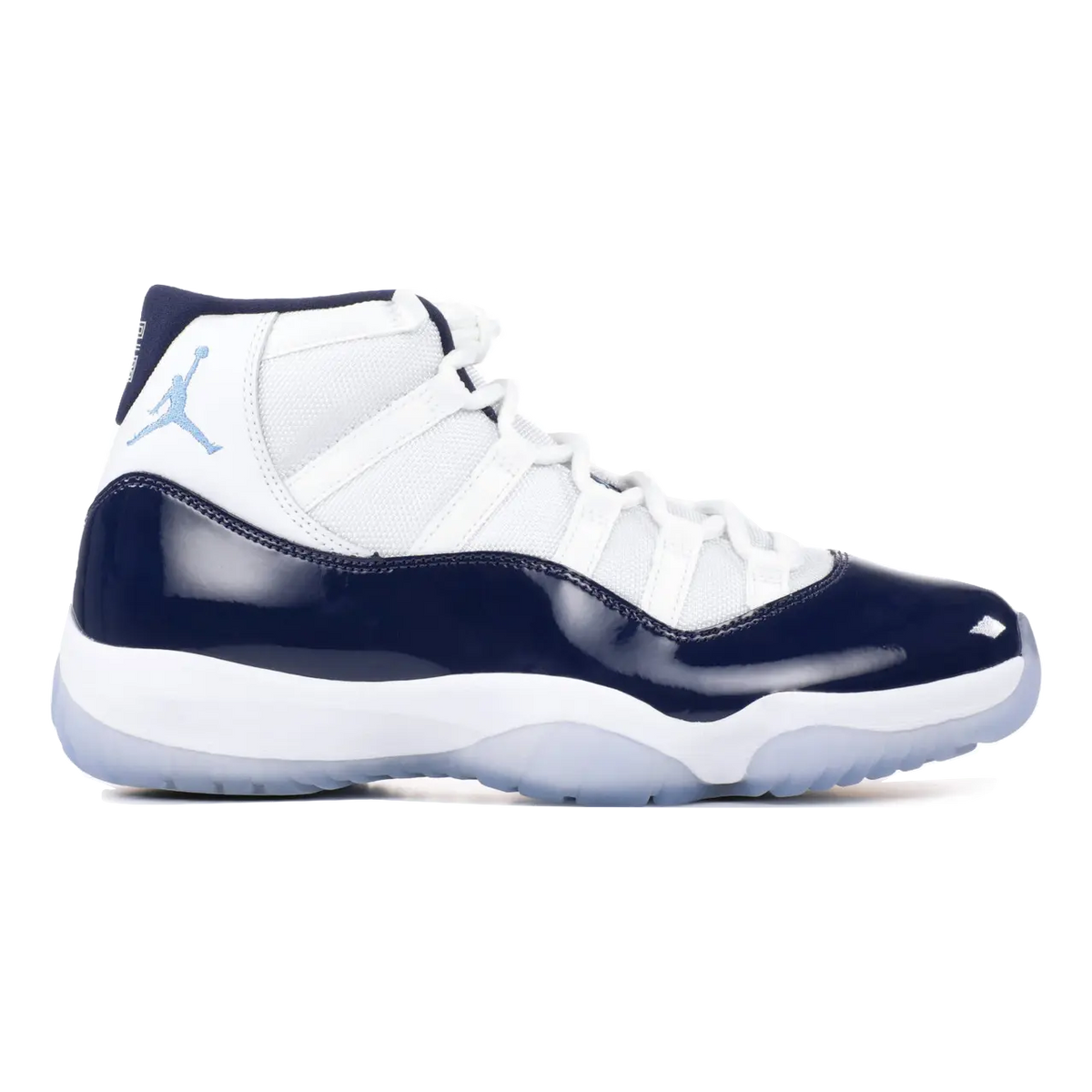 Air Jordan 11 Retro - Win Like 82 - Used Air Jordan