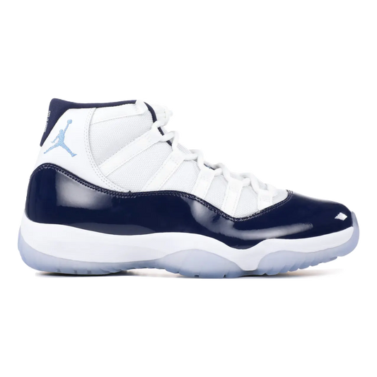 Air Jordan 11 Retro - Win Like 82 - Used Air Jordan