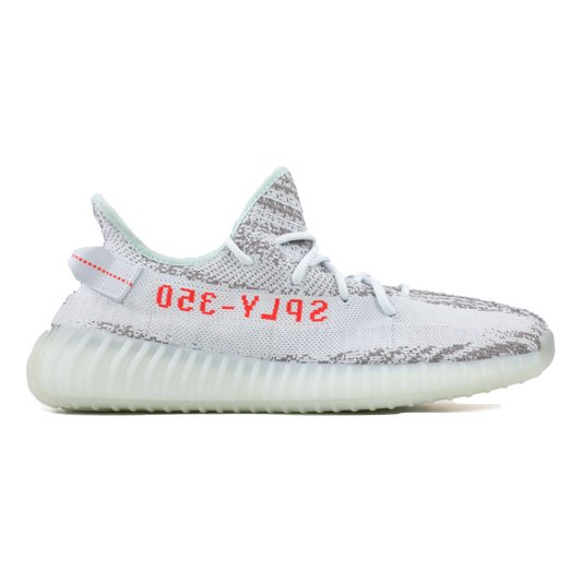 Yeezy Boost 350 V2 - Blue Tint