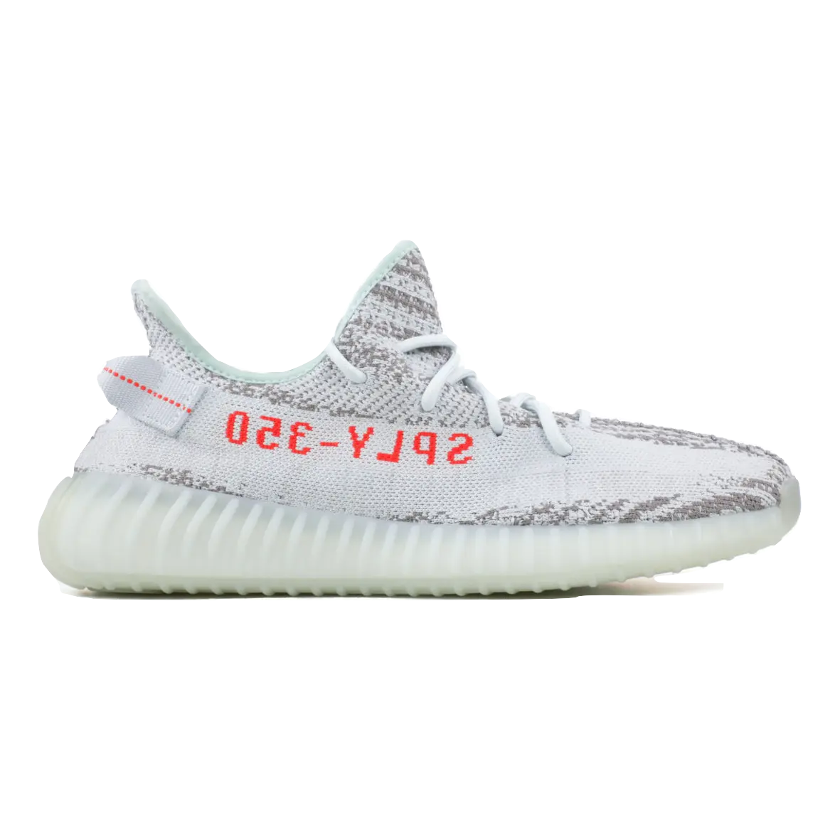 Yeezy Boost 350 V2 - Blue Tint - Used Adidas