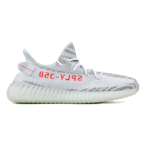 Yeezy Boost 350 V2 - Blue Tint - Used