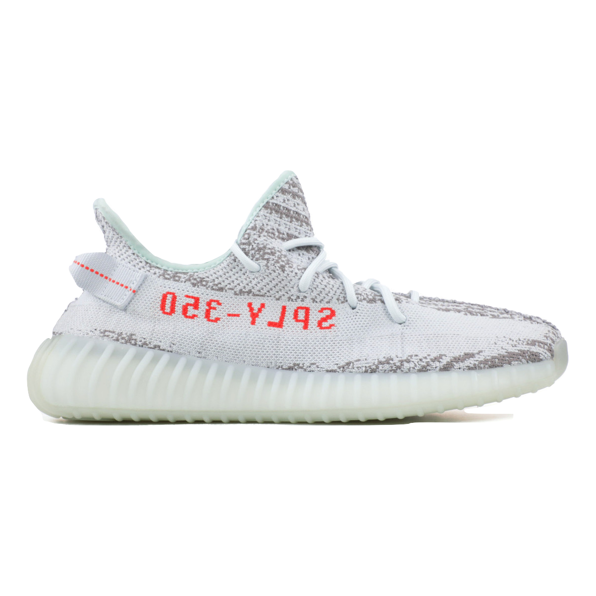Yeezy Boost 350 V2 Blue Tint Used Grails SF