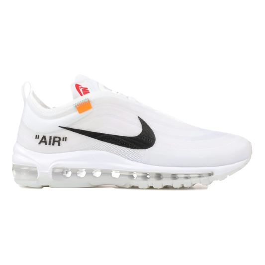 The 10: Nike Air Max 97 OG - OFF WHITE