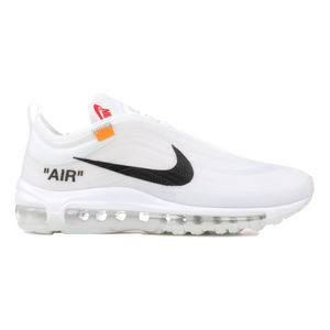 Nike x off-white the 10 nike air max 97 og online
