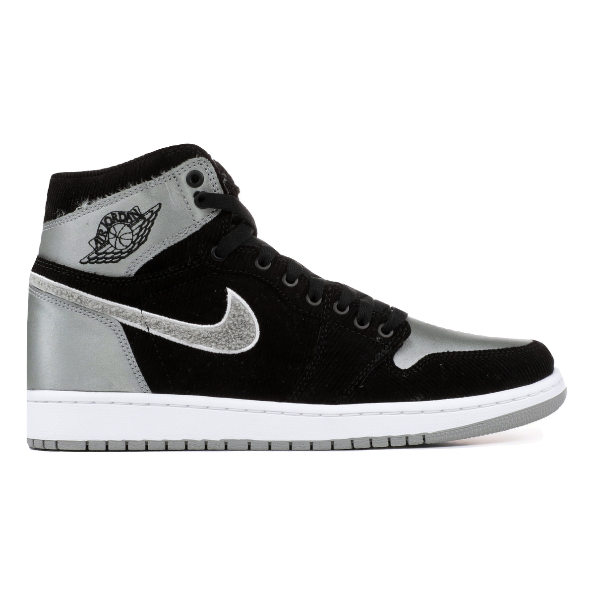 Air Jordan 1 Retro High Aleali - Aleali May - Used Air Jordan