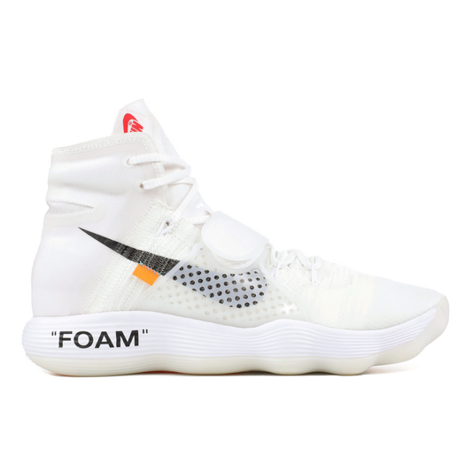 The 10: Hyperdunk 2017 FK - OFF WHITE - Used