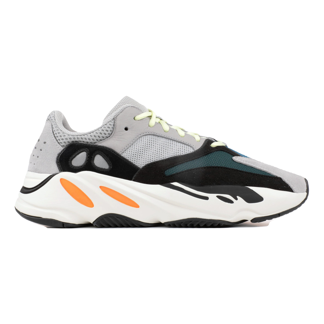 Yeezy Boost 700 - Wave Runner - Used