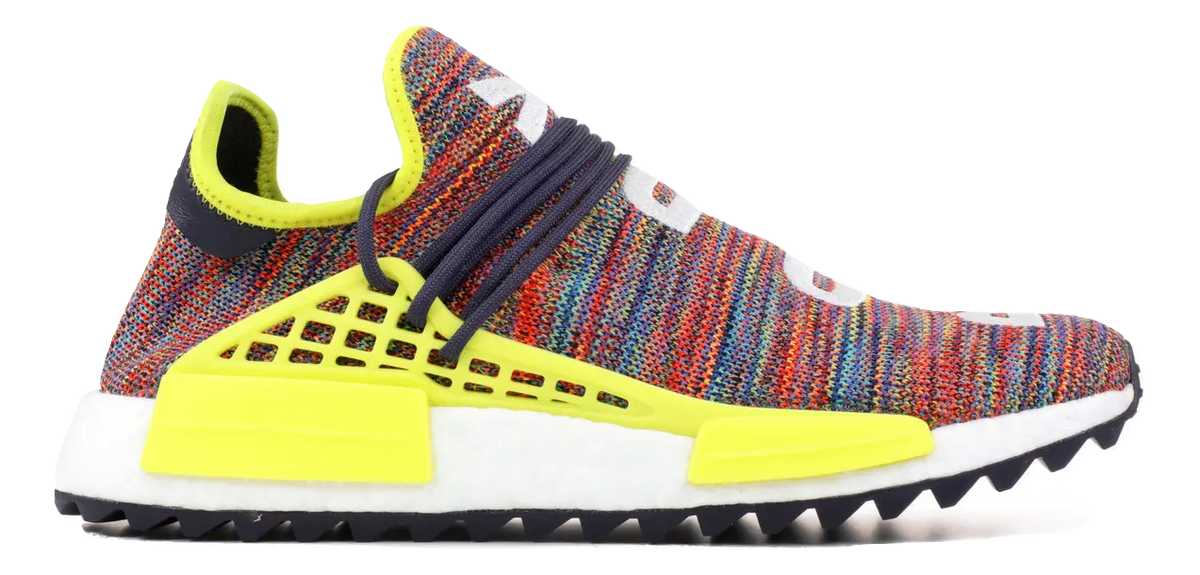 PW Human Race NMD TR - Multicolor Adidas