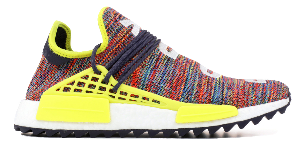 PW Human Race NMD TR - Multicolor