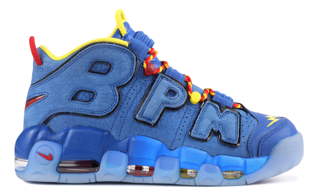 Air More Uptempo '96 DB - Doernbecher