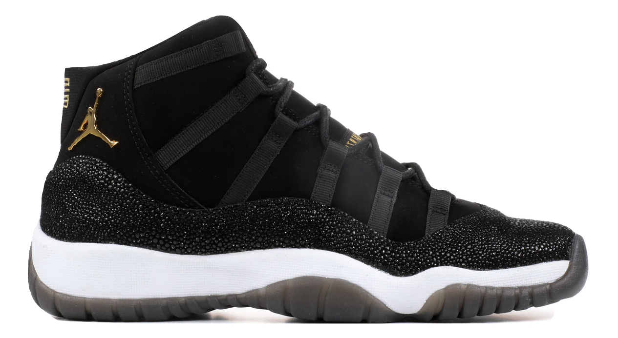 Air Jordan 11 Retro Prem HC - Heiress