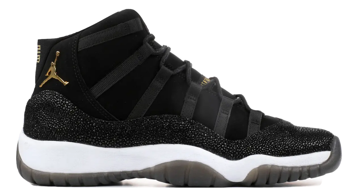 Air Jordan 11 Retro Prem HC - Heiress - Used Air Jordan