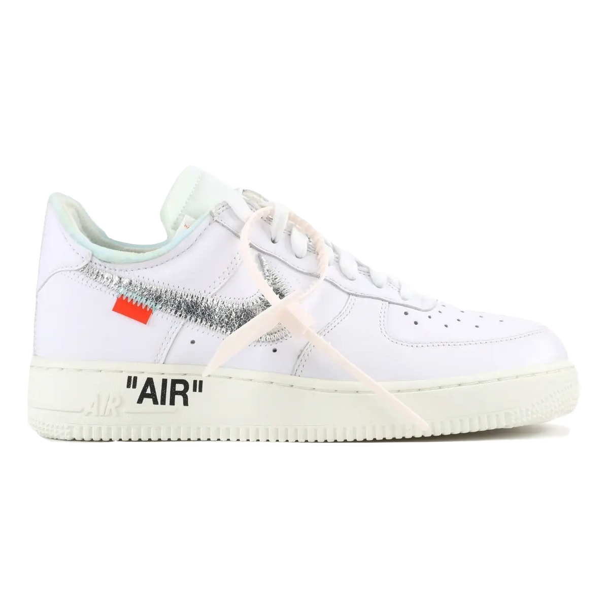 Air Force 1 07 OFF WHITE - Complex Con Nike