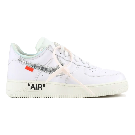 Air Force 1 07 OFF WHITE - Complex Con Nike