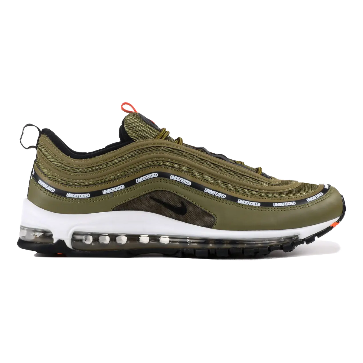 Nike Air Max 97 OG / UNDFTD - Complex Con Adidas
