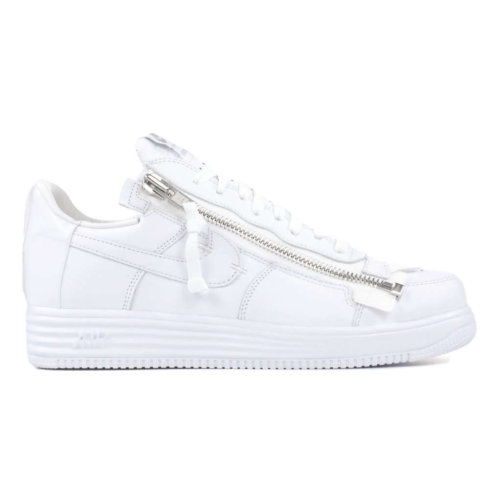Lunar Force 1/Acronym '17