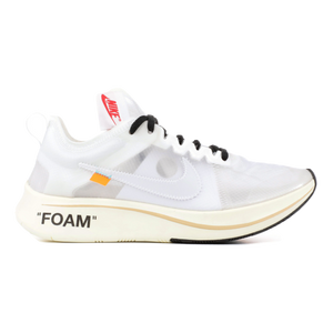 The 10: Nike Zoom Fly - OFF WHITE