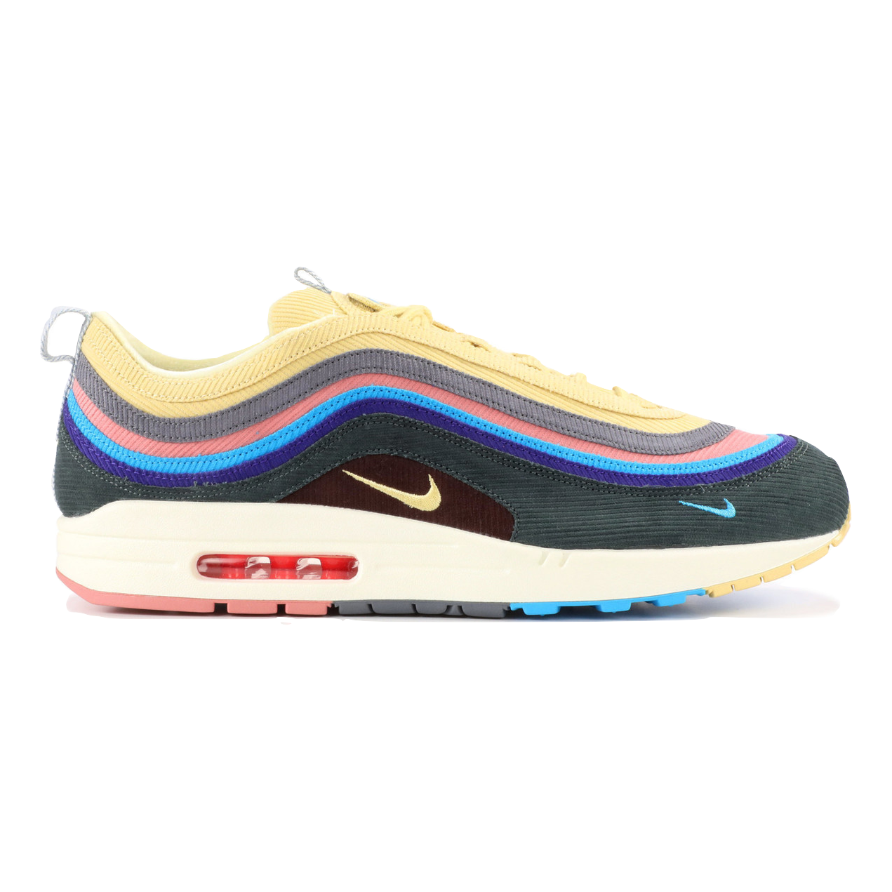 Air Max 1/97 VF SW - Sean Wotherspoon