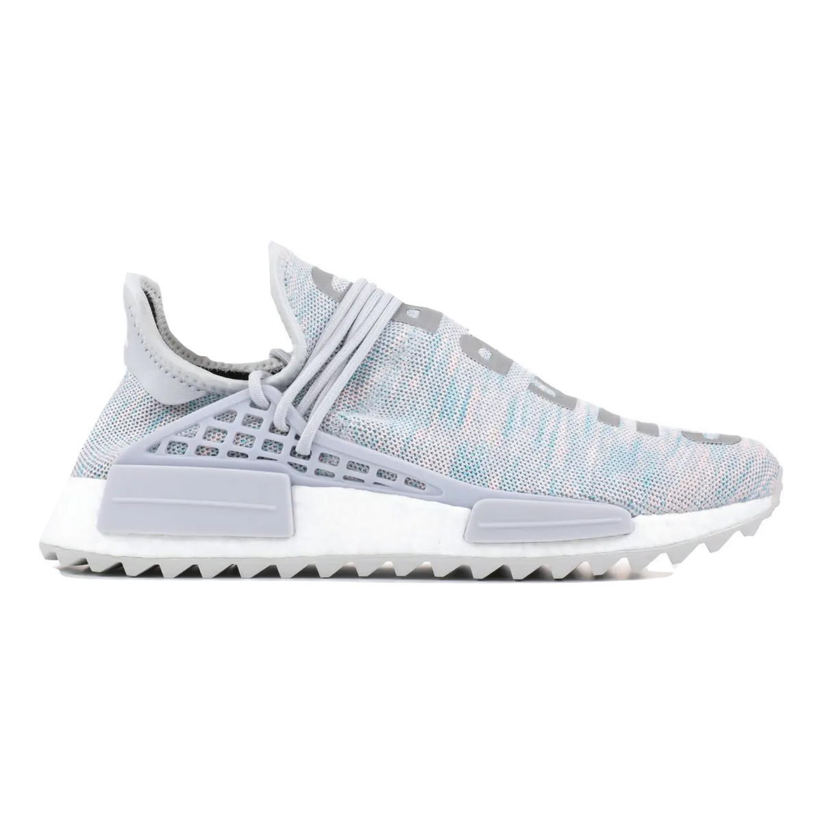 PW Human Race NMD TR - Billionaire Boys Club Adidas