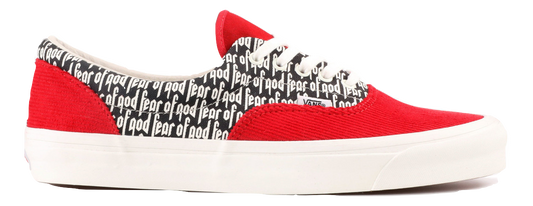 Van's Era 95 DX (F.O.G) - Fear Of God - Used