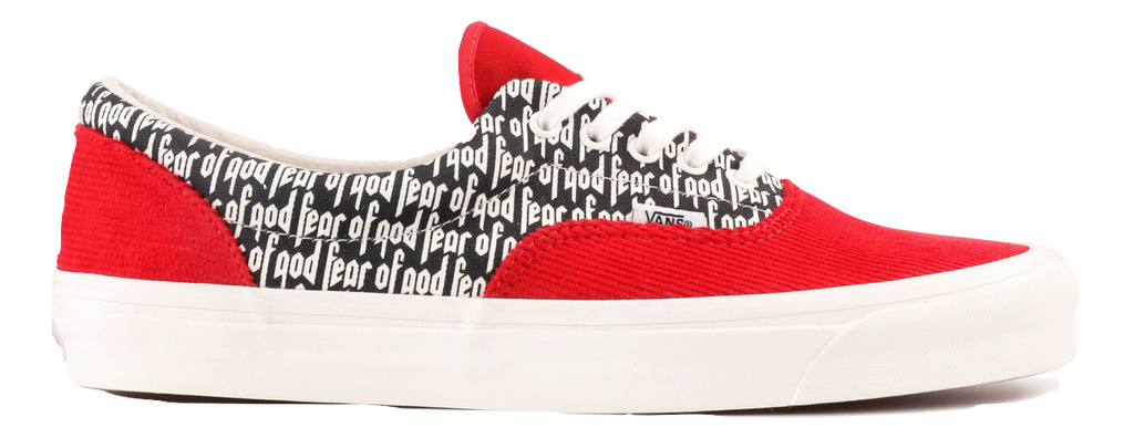 Van's Era 95 DX (F.O.G) - Fear Of God - Used
