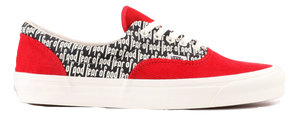 Van's Era 95 DX (F.O.G) - Fear Of God