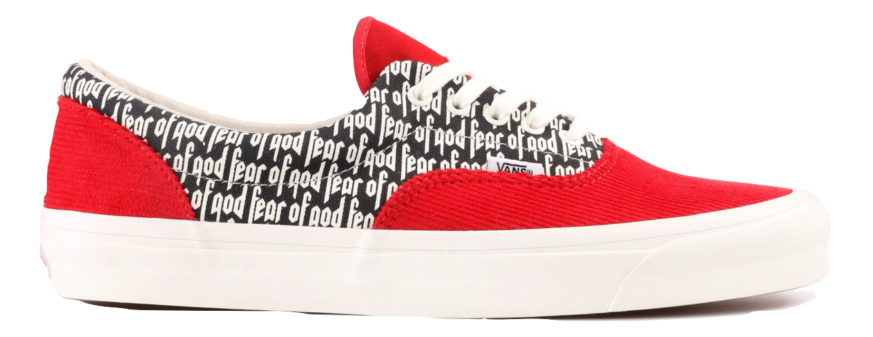 Van's Era 95 DX (F.O.G) - Fear Of God