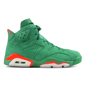 Air Jordan 6 Retro NRG G8RD - Green