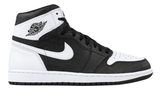 Air Jordan 1 - RE2PECT Air Jordan