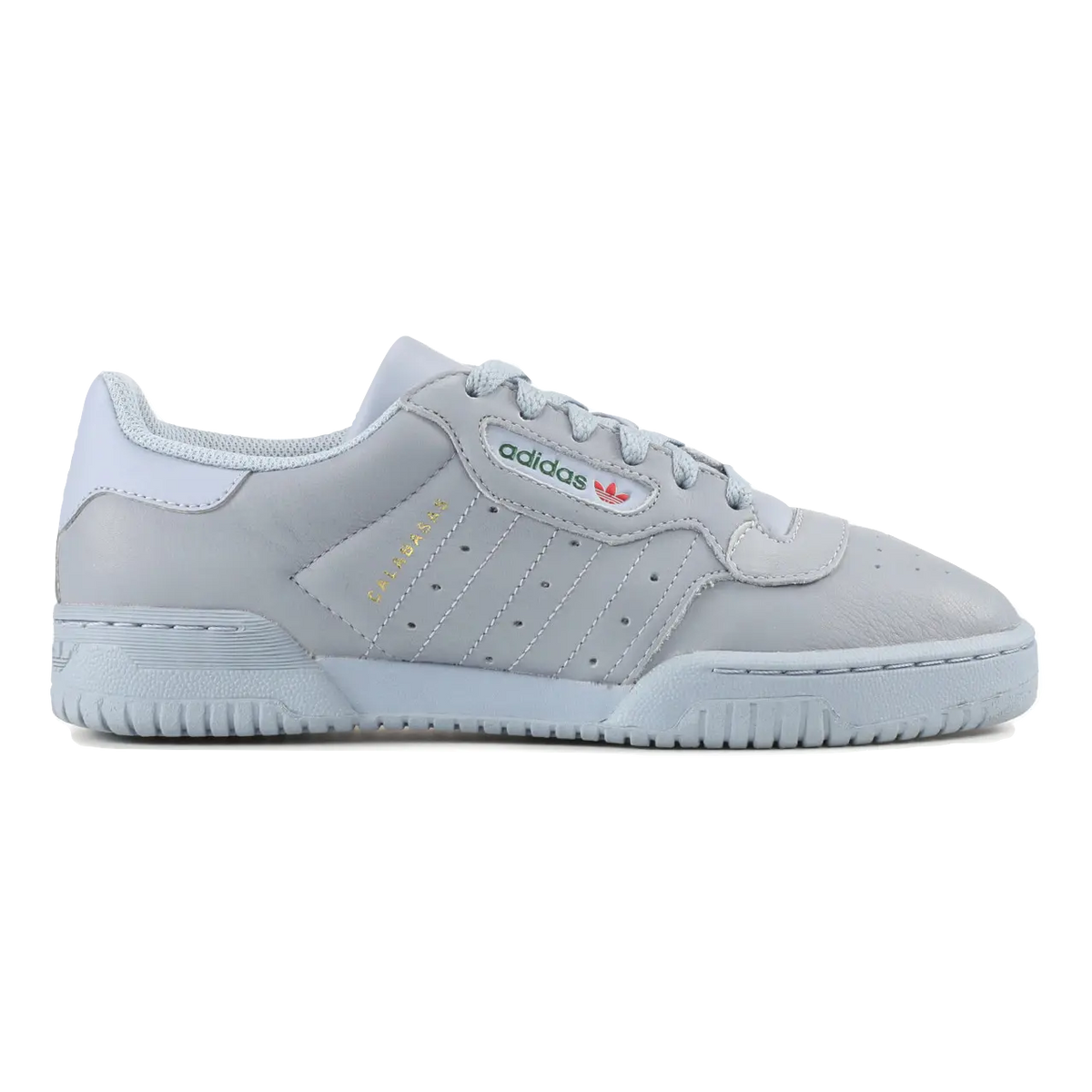 Yeezy Powerphase - Grey Adidas