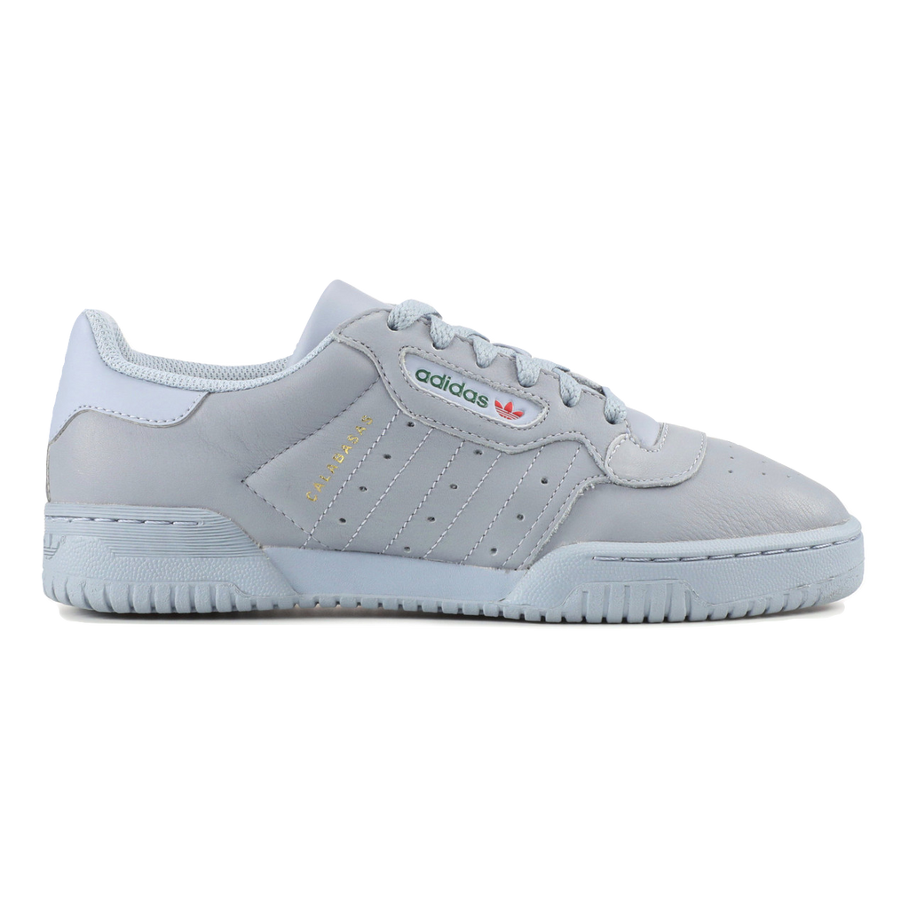 Yeezy Powerphase - Grey