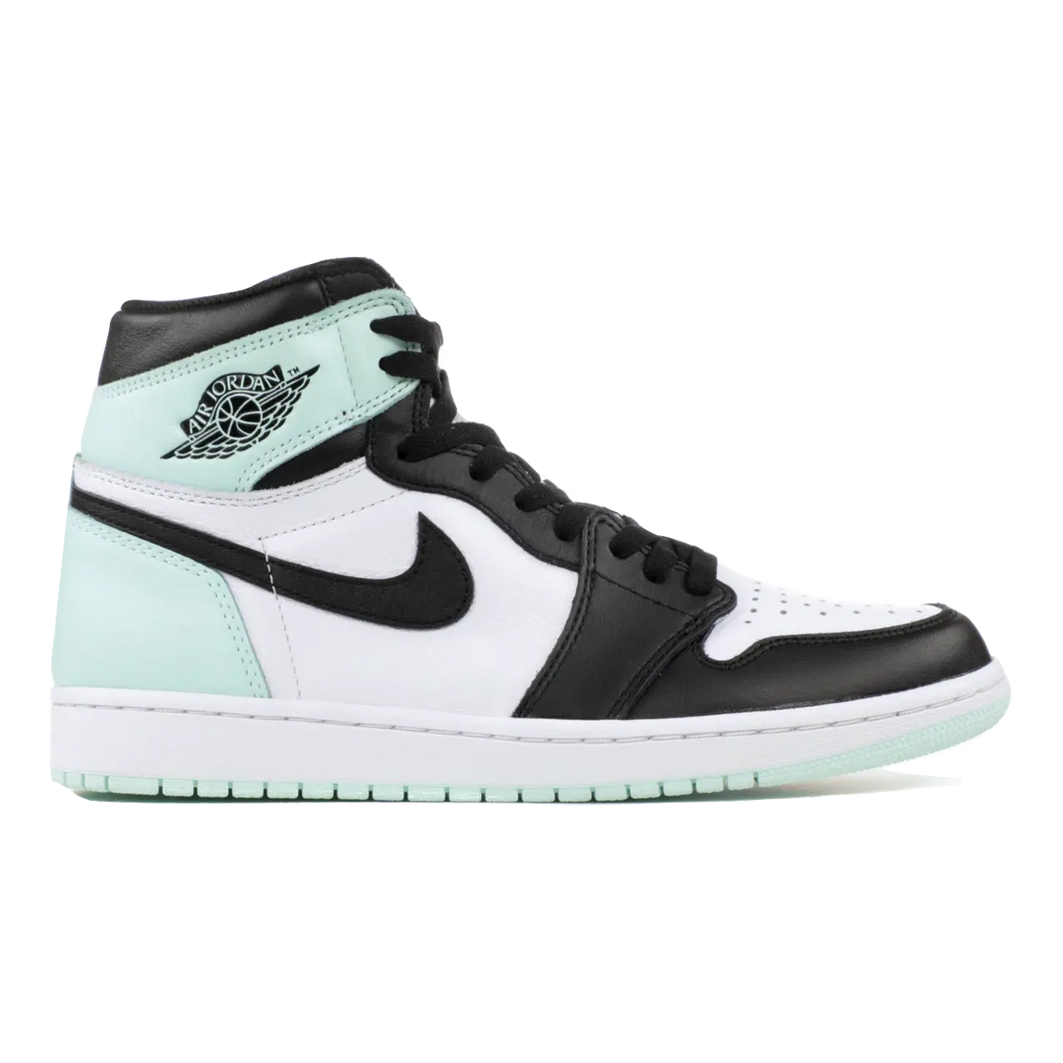 Air Jordan 1 Retro High OG NRG - Igloo - Used Air Jordan