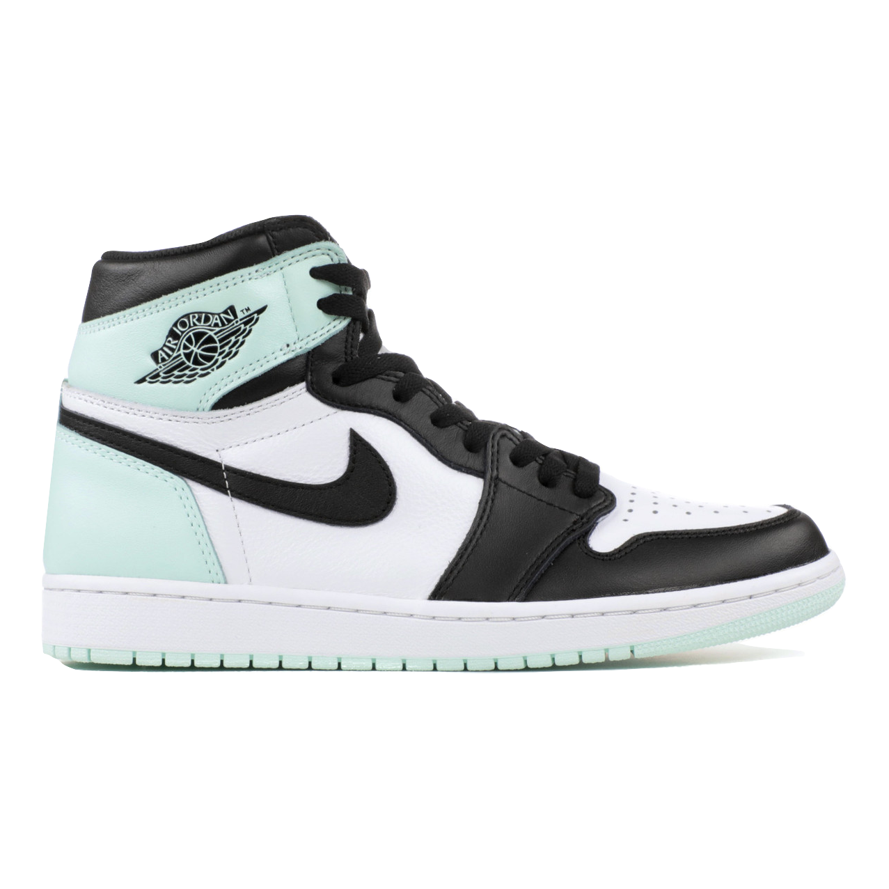 Air Jordan 1 Retro High OG NRG - Igloo - Used
