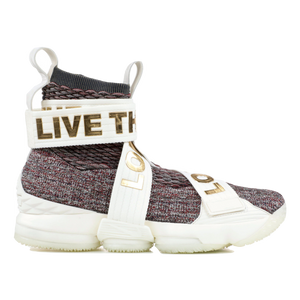 Lebron XV LIF Kith Grails SF